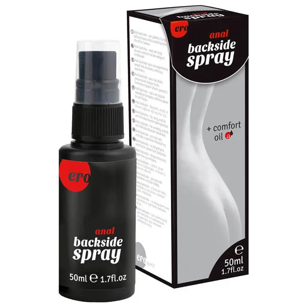 Ero - Backside Spray | 50mL