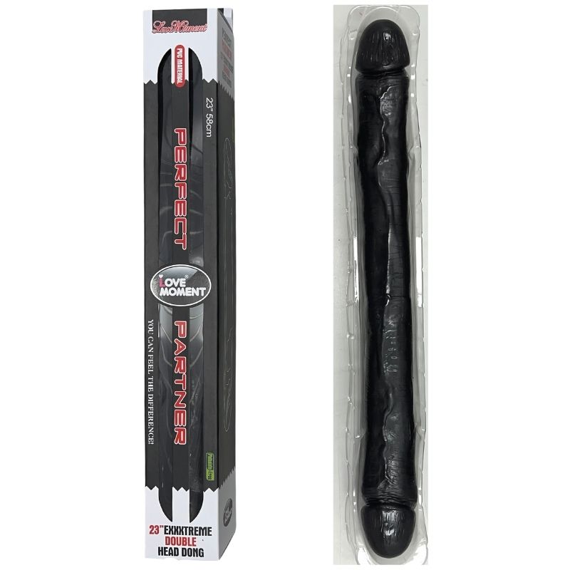 Love Moment - Perfect Partner | 23