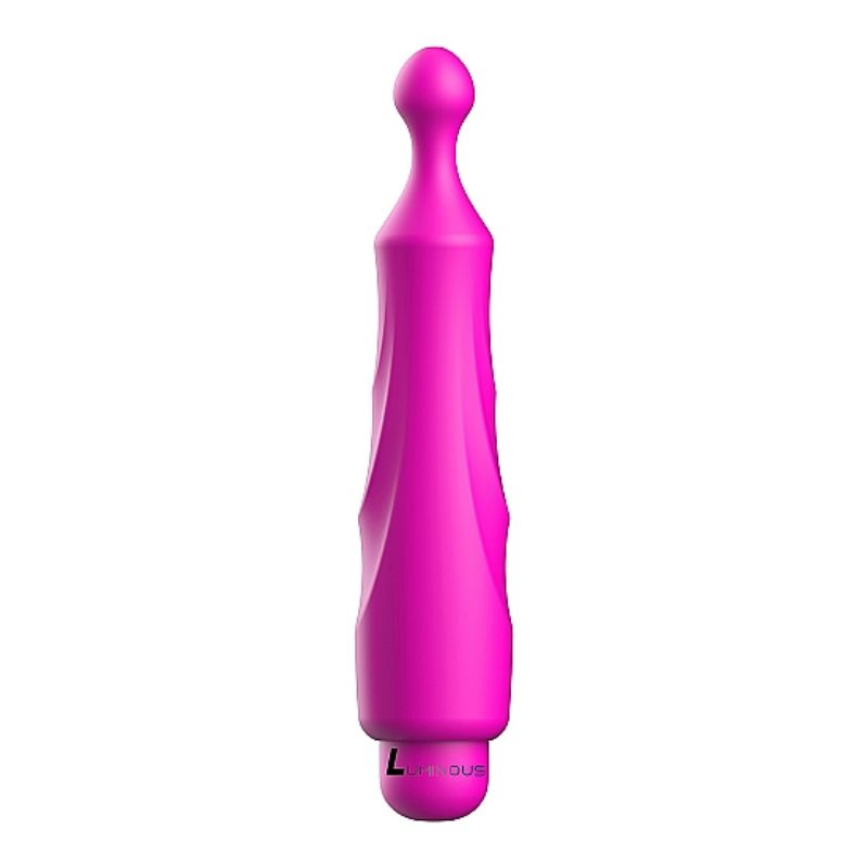 Luminous Neon Collection - Dido Vibrator | Assorted Colours