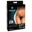 HOOKUP - Remote Triple Teaser | Panty Vibrators XL-XXL