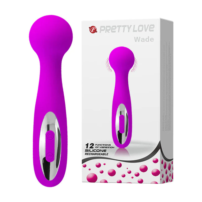 Pretty Love - Wade Wand | Body Massager