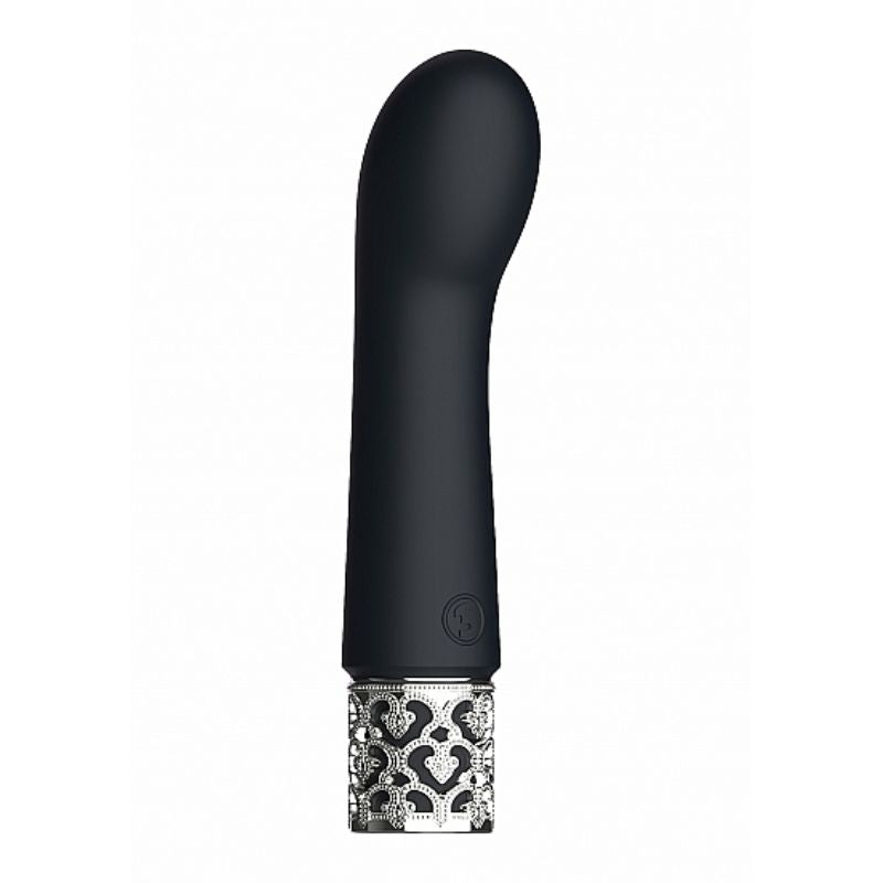 Royal Gems - Bijou Rechargeable Silicone Bullet | In-store Only