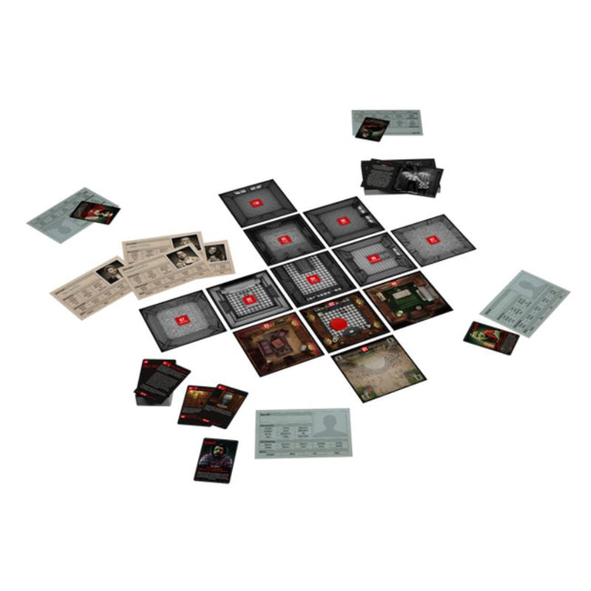 Nightmare Horror Adventure | Story-based Game