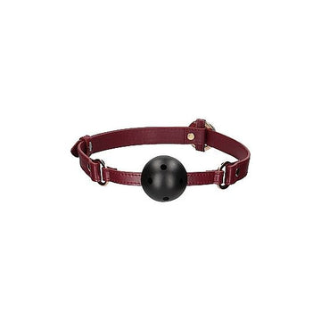 Ouch! - Halo - Breathable Ball Gag | Assorted Colours