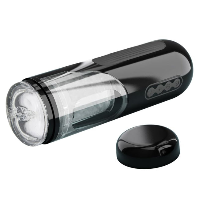 Pretty Love - Lorelei | Rotating & Thrusting Masturbator