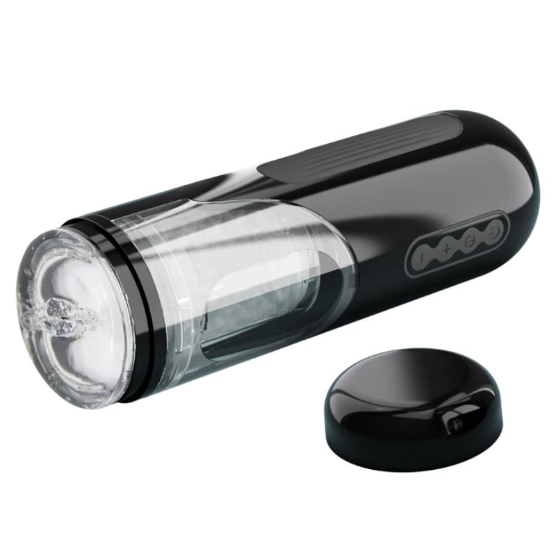 Pretty Love - Lorelei | Rotating & Thrusting Masturbator