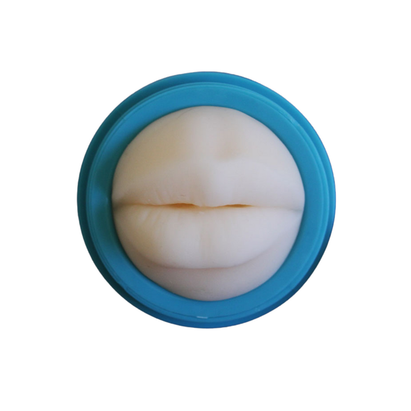 SX Factor - Two Way Travel Cup | Male Masturbator