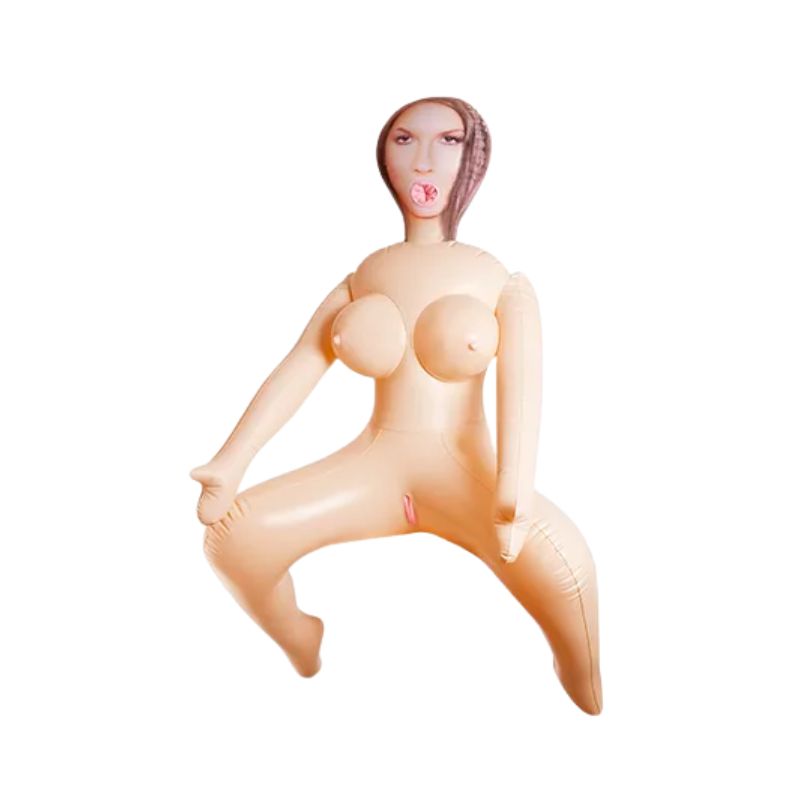 Excellent Power - Lush Doll | Taylor J