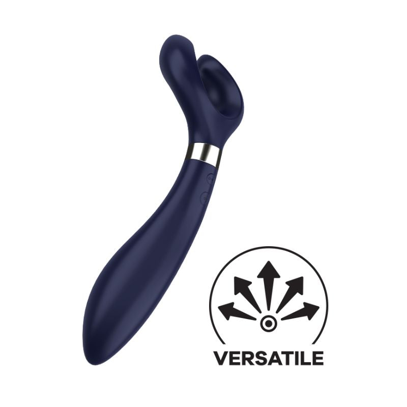 Satisfyer - Endless Fun | Couples Multi Vibrator