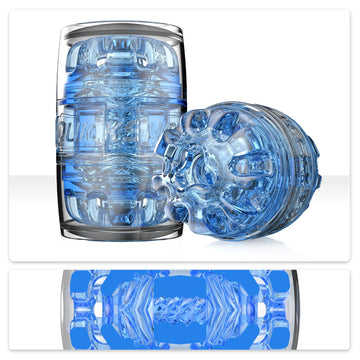 Fleshlight - Quickshot Turbo | Compact Masturbator