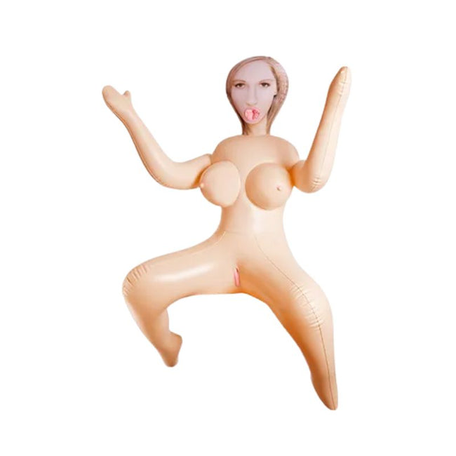 Excellent Power - Lush Doll | Jessica S