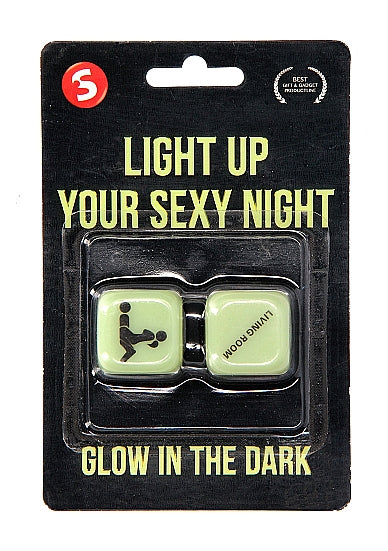 Shots - Light Up Your Sexy Night | Adult Sex Game