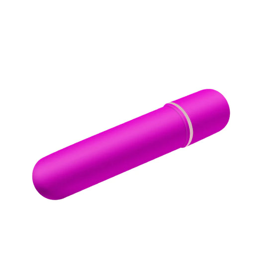 Magic Bullet - Vibrator | Purple