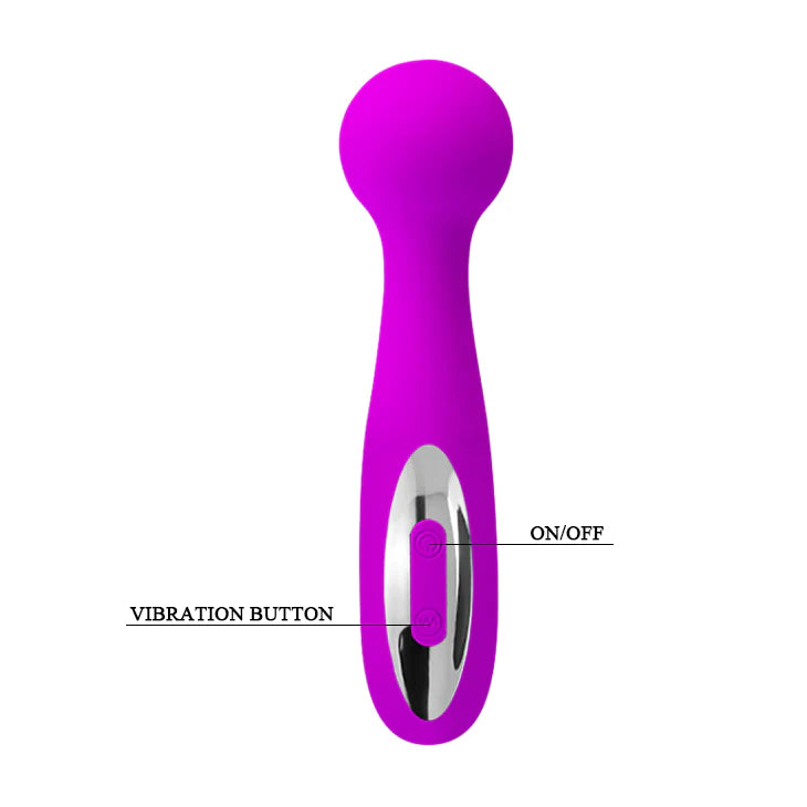 Pretty Love - Wade Wand | Body Massager
