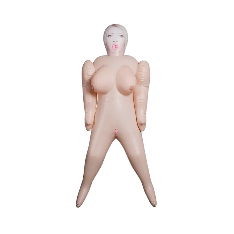 Excellent Power - Maid My Day - Lofty Leila Doll