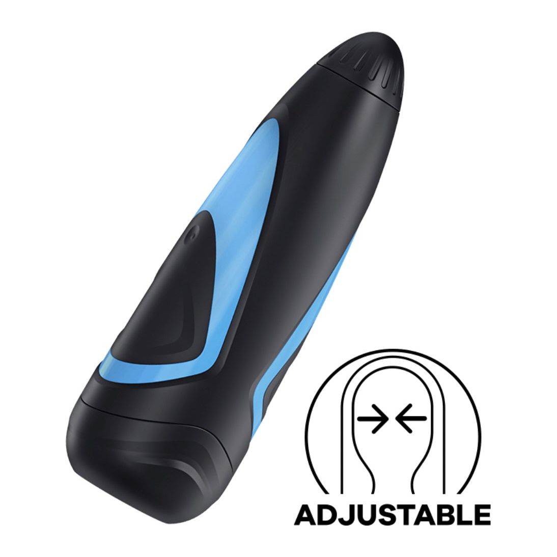 Satisfyer - Men One | Masturbator