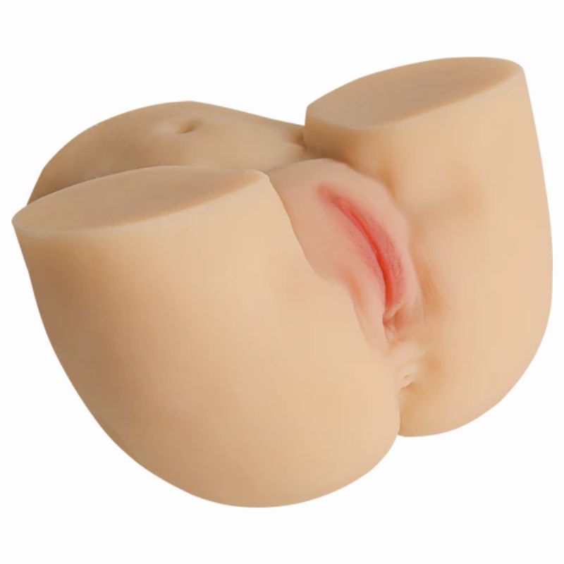 La Viva | Spread Eagle Masturbator