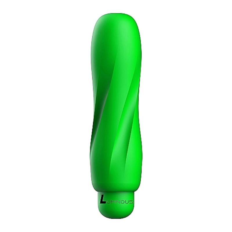 Luminous Neon Collection - Ella Vibrator | Assorted Colours