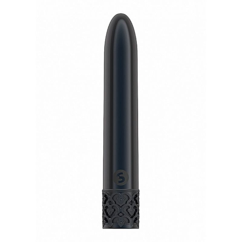 Royal Gems - Shiny Rechargeable ABS Bullet | In-store Only