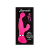 Surenda - Dual Pleaser Vibrator | Nauti Exclusive