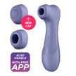 Satisfyer – Pro 2 Gen 3 App Control Lilac | Clitoral Stimulator