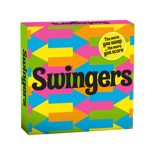 Swingers | Board Game