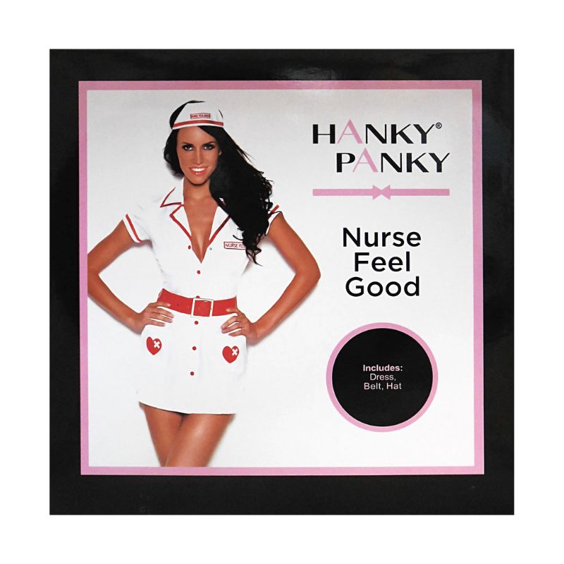 Hanky Panky - Nurse Feel Good | Costume
