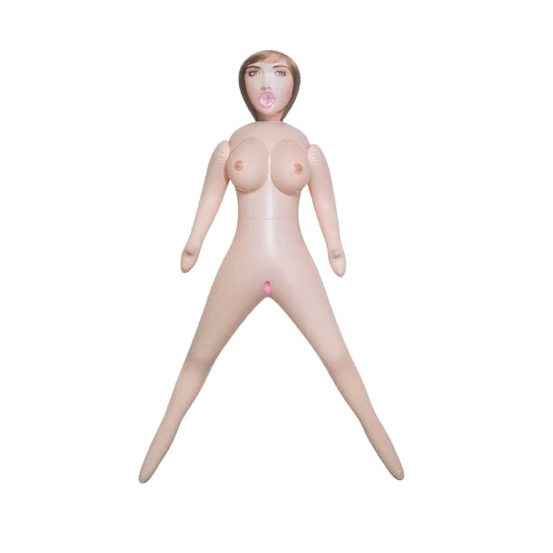 Excellent Power - Maid My Day - Joyous Jasmine Doll