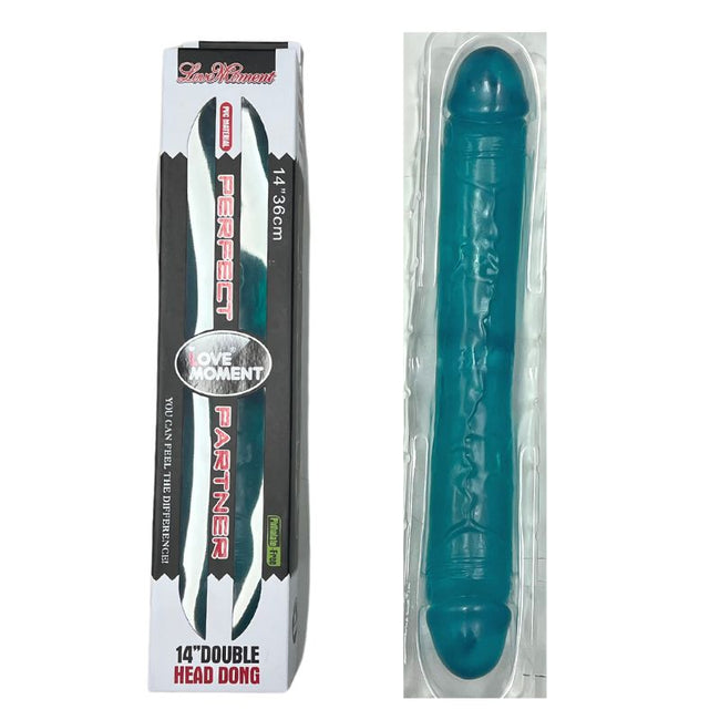 Love Moment - Perfect Partner | 14