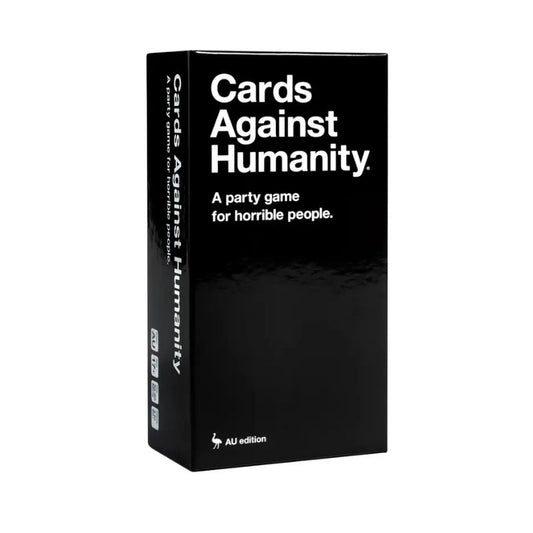 Cards Against Humanity | Card Game