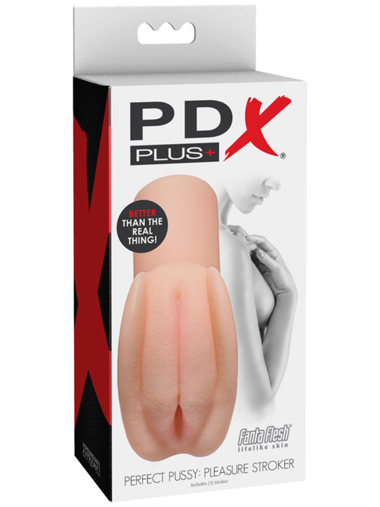 PDX - Perfect Pussy : Pleasure Stroker | Masturbator