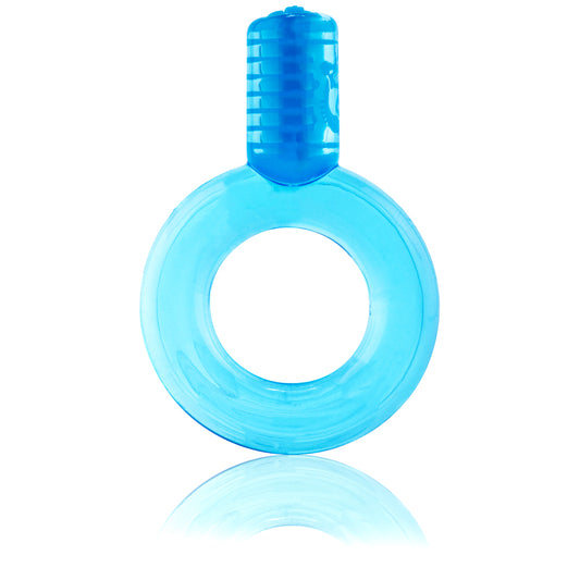 Screaming O - Go Vibe Ring