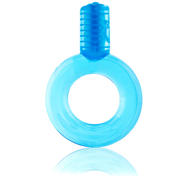 Screaming O - Go Vibe Ring