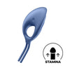 Satisfyer - Swordsman Lasso Ring | Assorted Colours