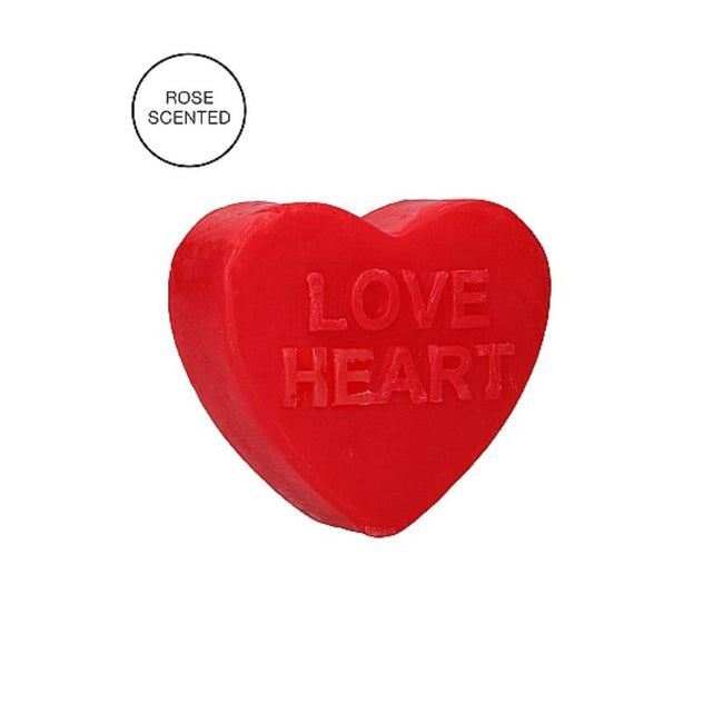 Shots - Love Soap - Assorted Quotes | 90 Grams