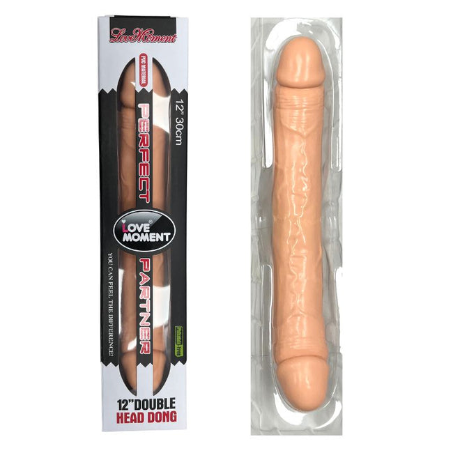 Love Moment - Perfect Partner | 12