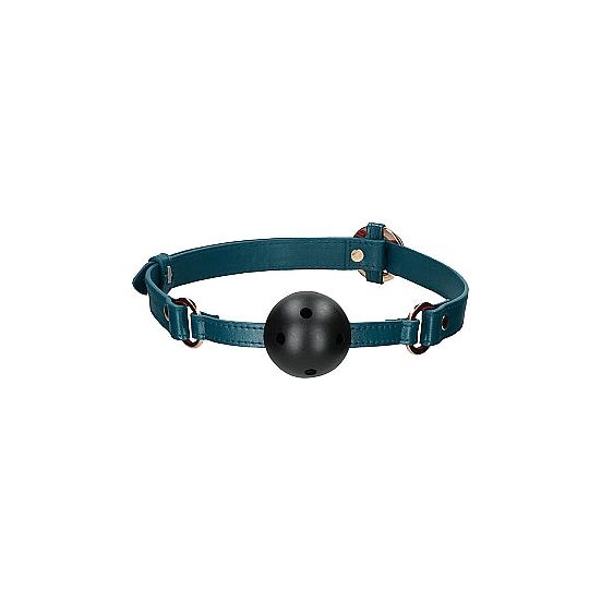 Ouch! - Halo - Breathable Ball Gag | Assorted Colours