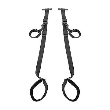 Ouch! - Door Swing | Portable Restraints