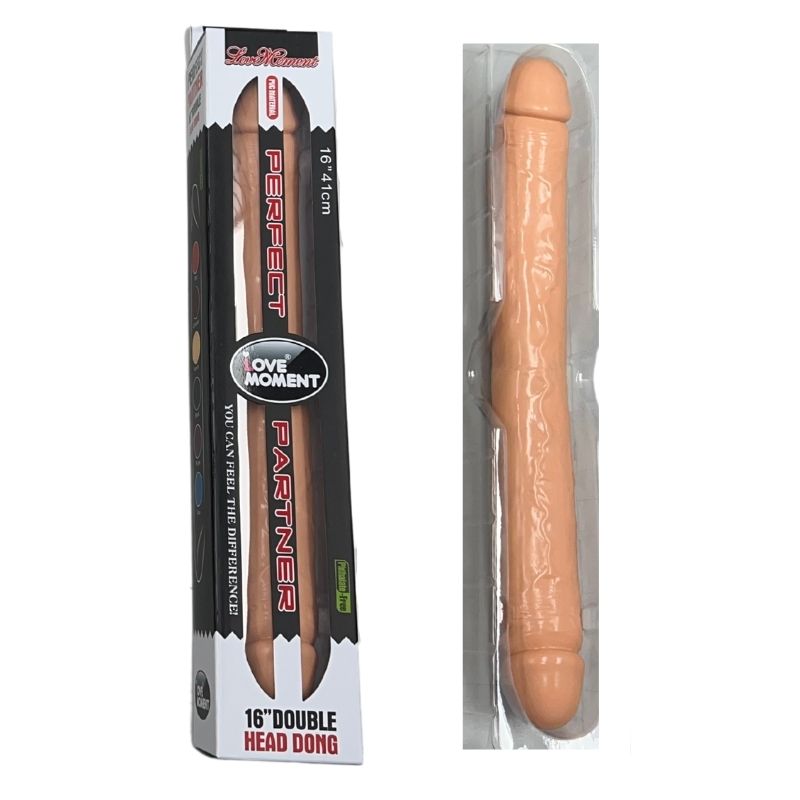 Love Moment - Perfect Partner | 16