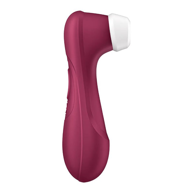 Satisfyer - Pro 2 Generation 3 | Connect App Air Pulse Stimulator