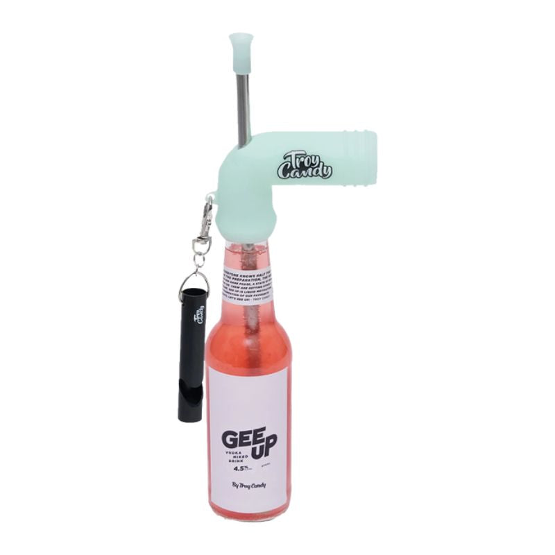 Troy Candy Snorkel Plus Assorted Colours Nauti & Nice