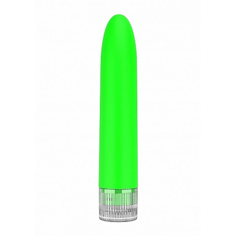 Luminous Neon Collection - Eleni Vibrator | Assorted Colours