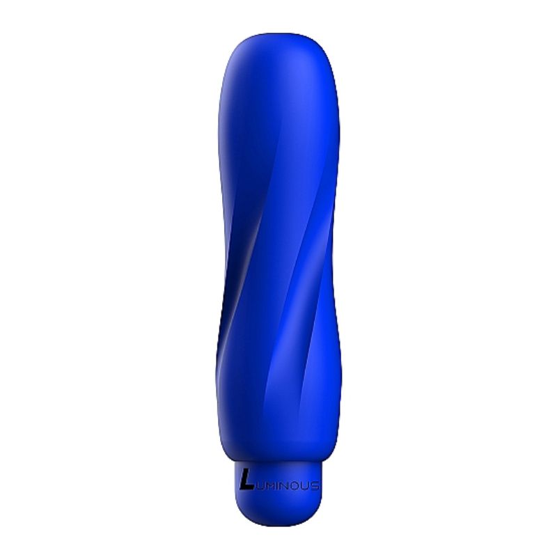 Luminous Neon Collection - Ella Vibrator | Assorted Colours