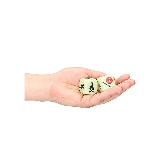 Shots - Light Up Your Sexy Night | Adult Sex Game