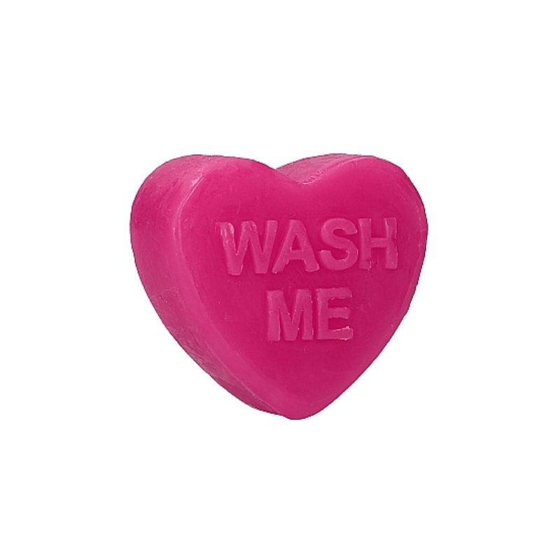 Shots - Love Soap - Assorted Quotes | 90 Grams