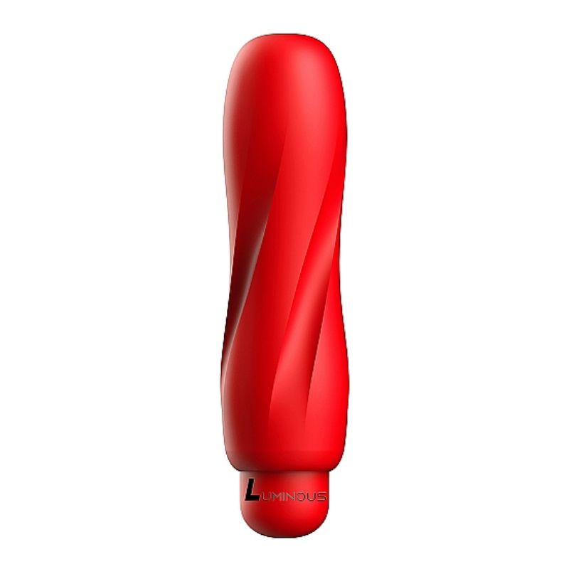 Luminous Neon Collection - Ella Vibrator | Assorted Colours