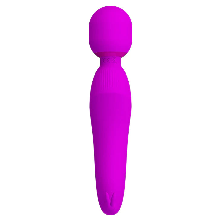 Pretty Love - Curtis Body Massager | Assorted Colours