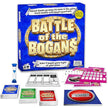 Battle Of The Bogans - Card Game