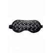 Whipsmart- Diamond Collection Blackout Blindfold | Black