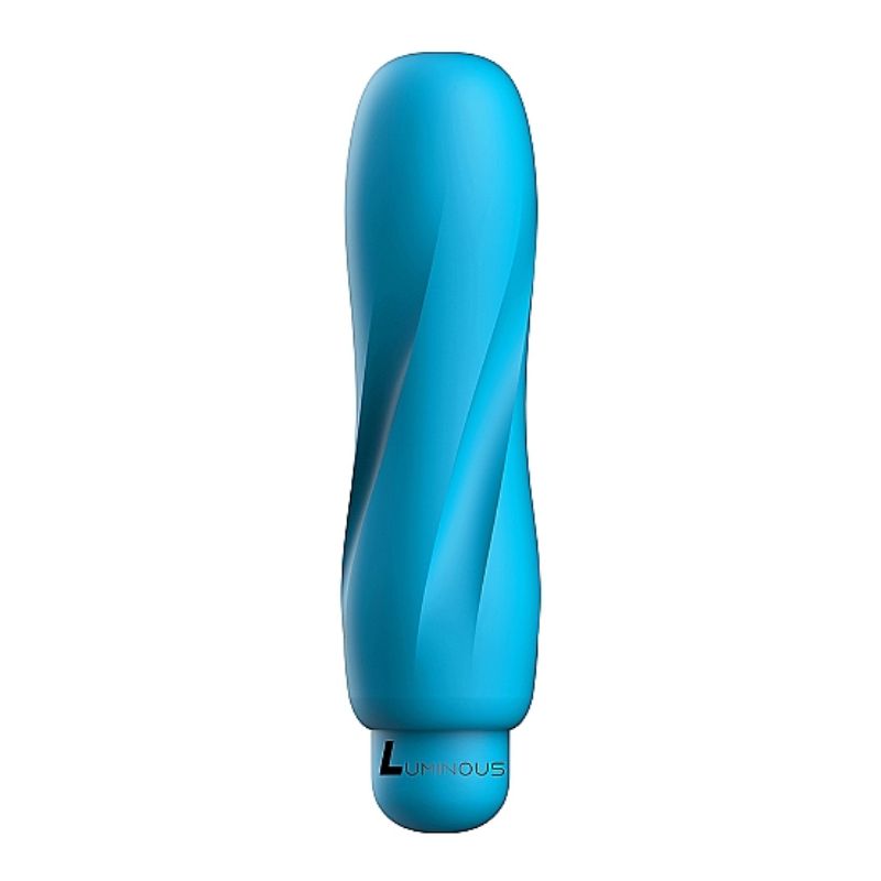 Luminous Neon Collection - Ella Vibrator | Assorted Colours